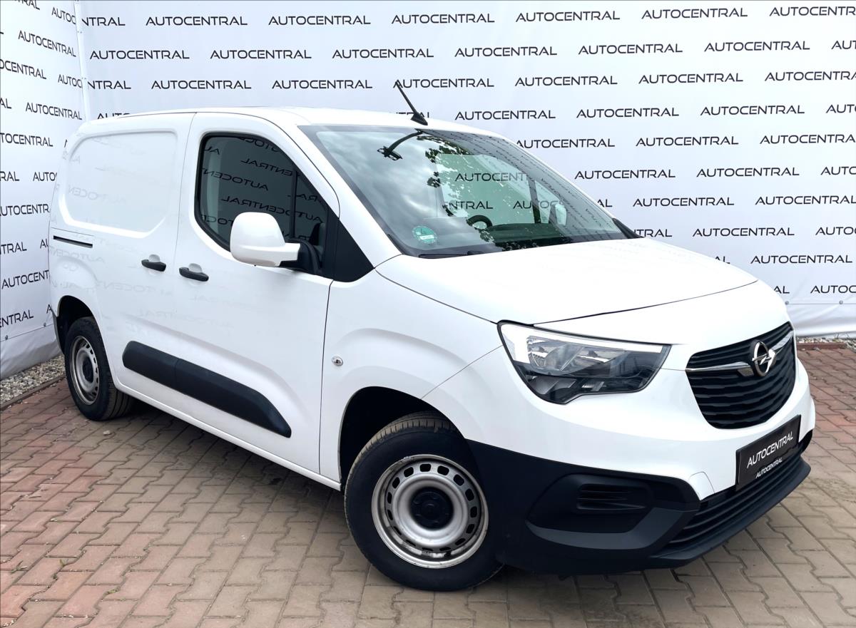 Opel Combo 1,5 CDTi,75kW