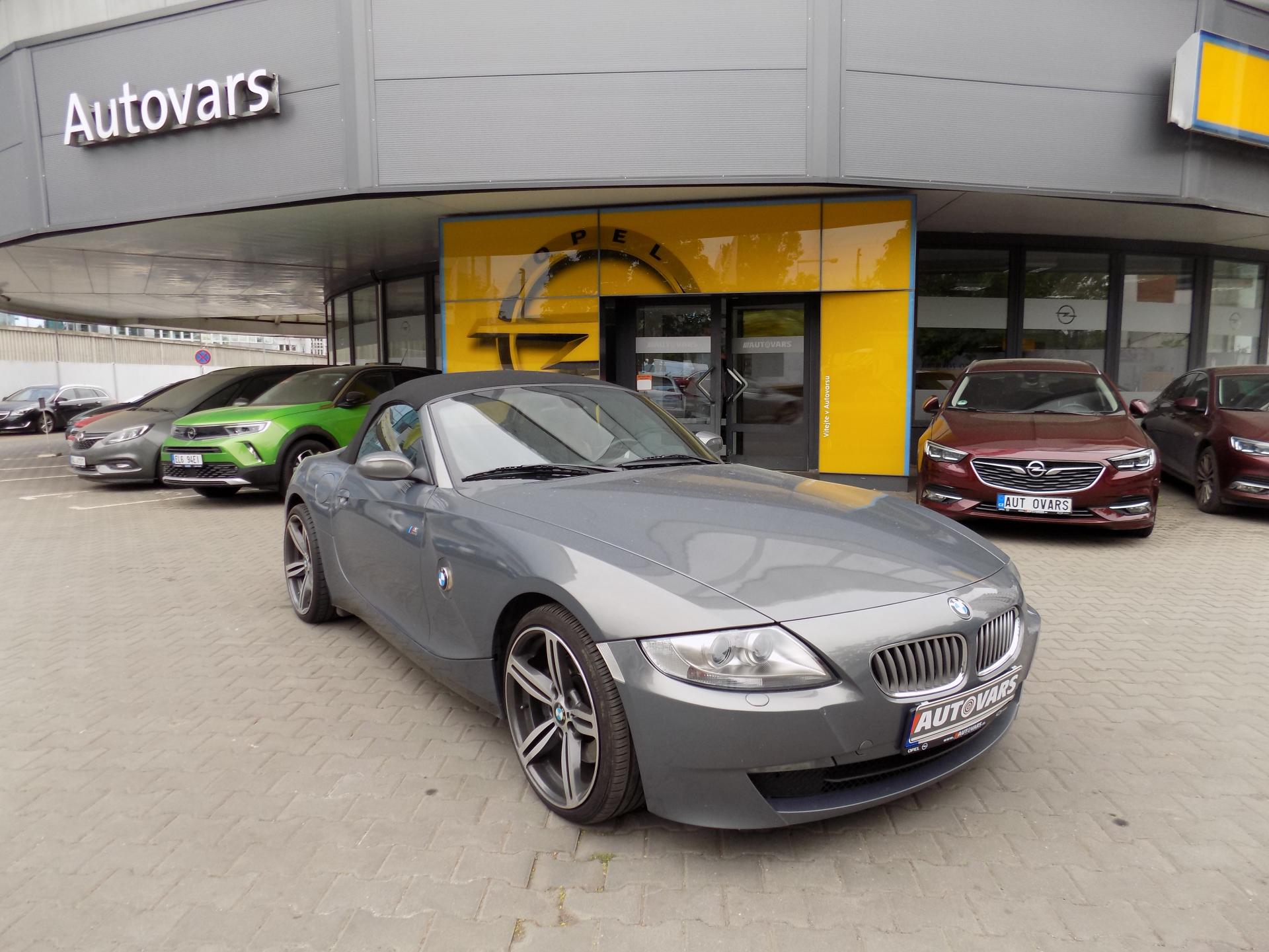 BMW Z4 3.0 SI