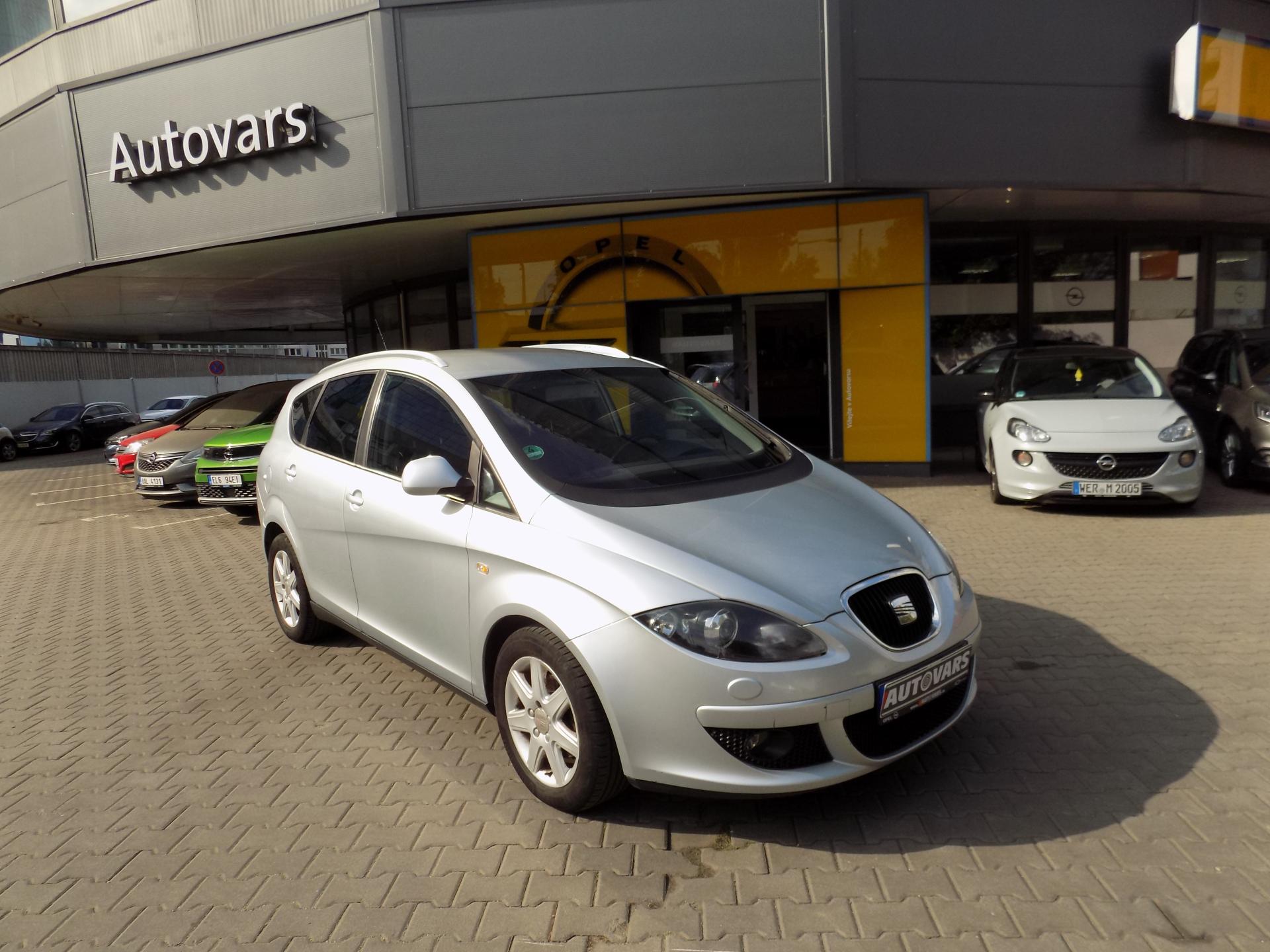 Seat Altea 1.9 TDI