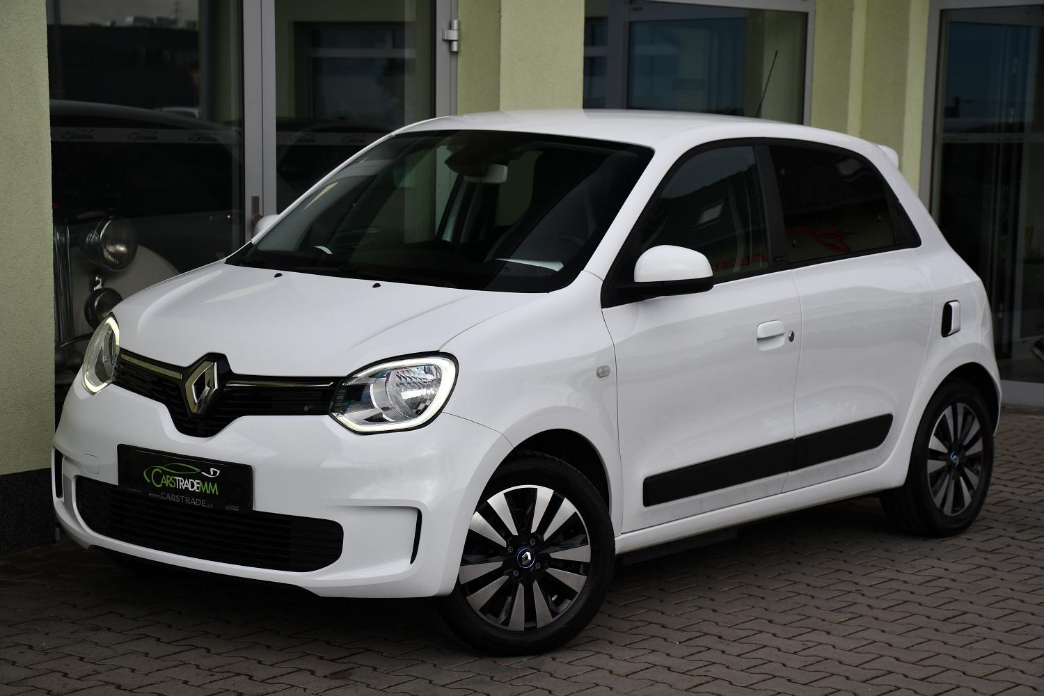 Renault Twingo ZEN R80