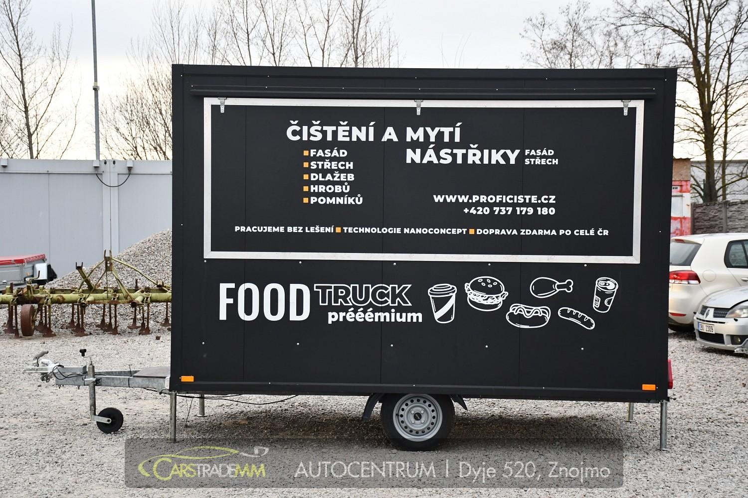 BIKE HOUSE HALINA FOODYWHEEL