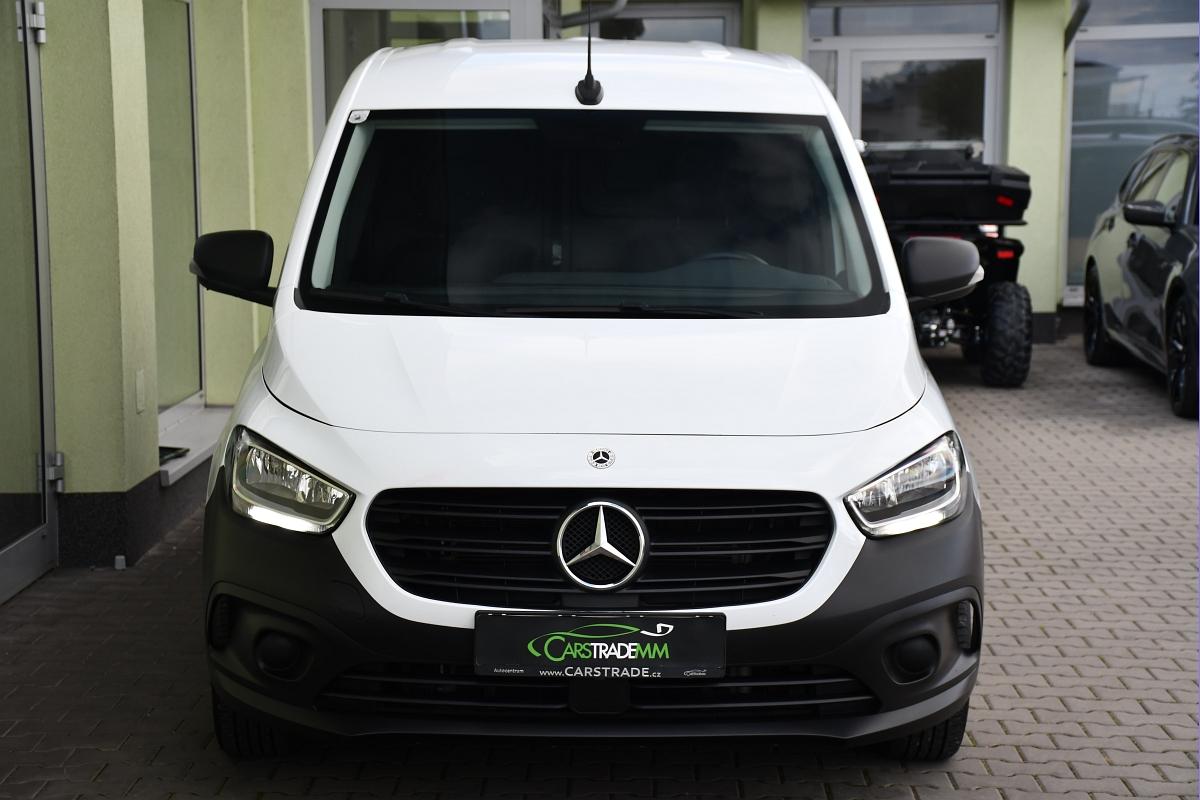 Mercedes-Benz Citan 110CDI