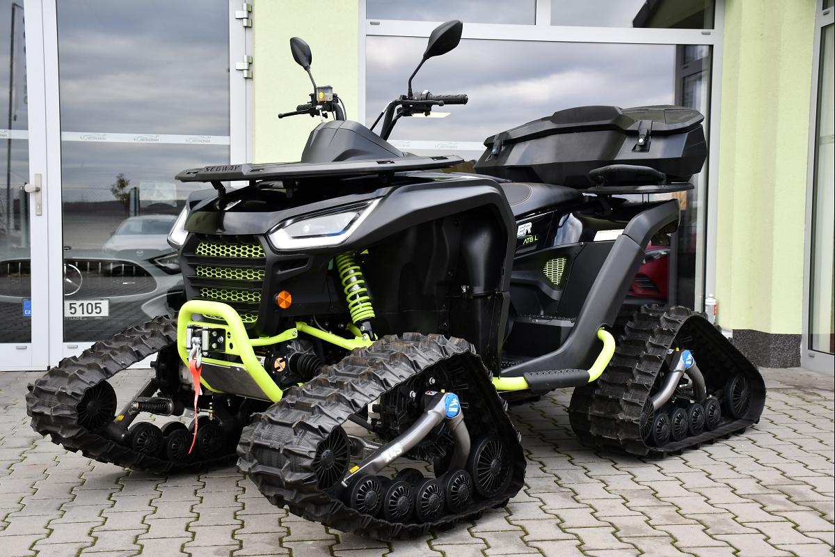 Segway Snarler AT6 L LIMITED T3b