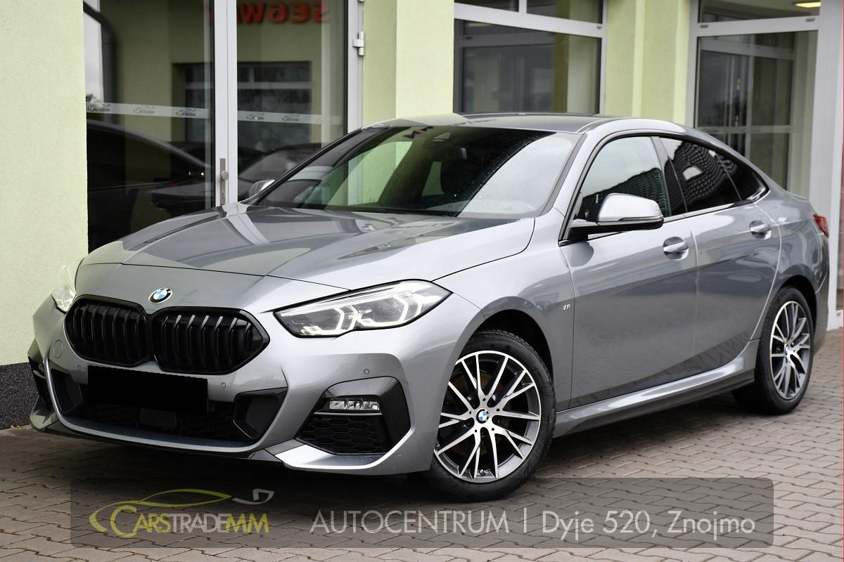 BMW Řada 2 218i M-SPORT LED 1M 3LZÁRUKA