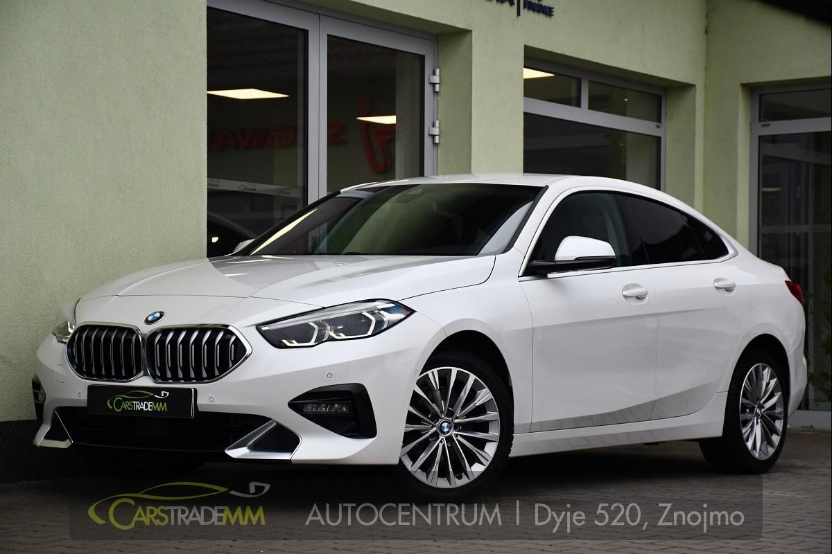 BMW Řada 2