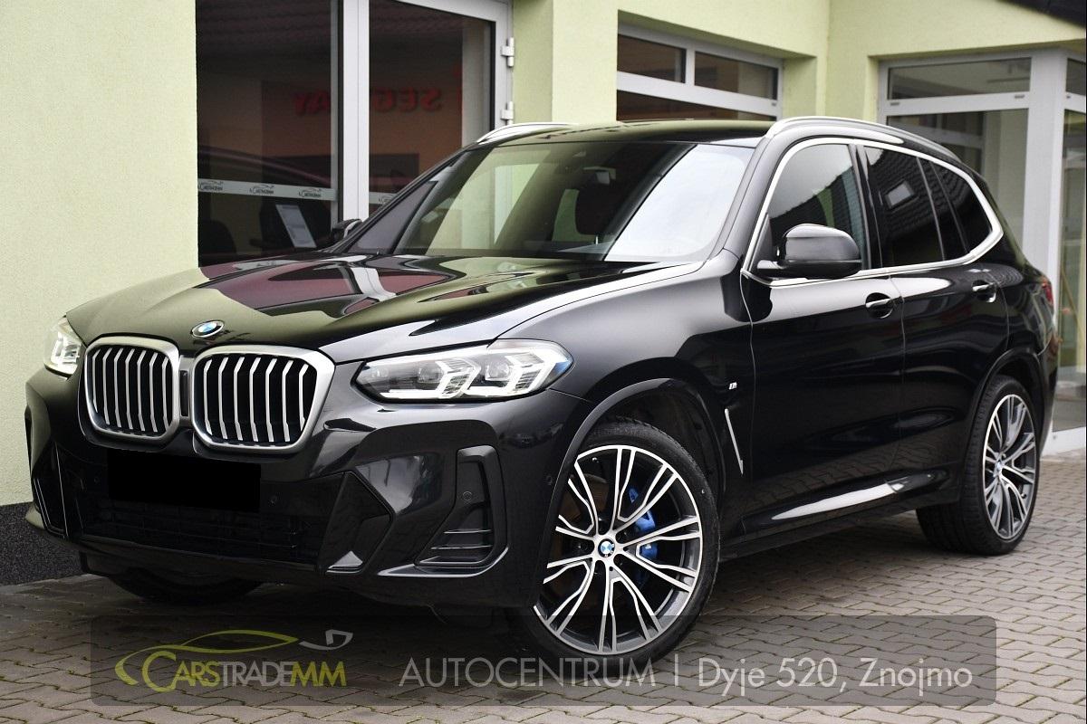 BMW X3 - foto 2