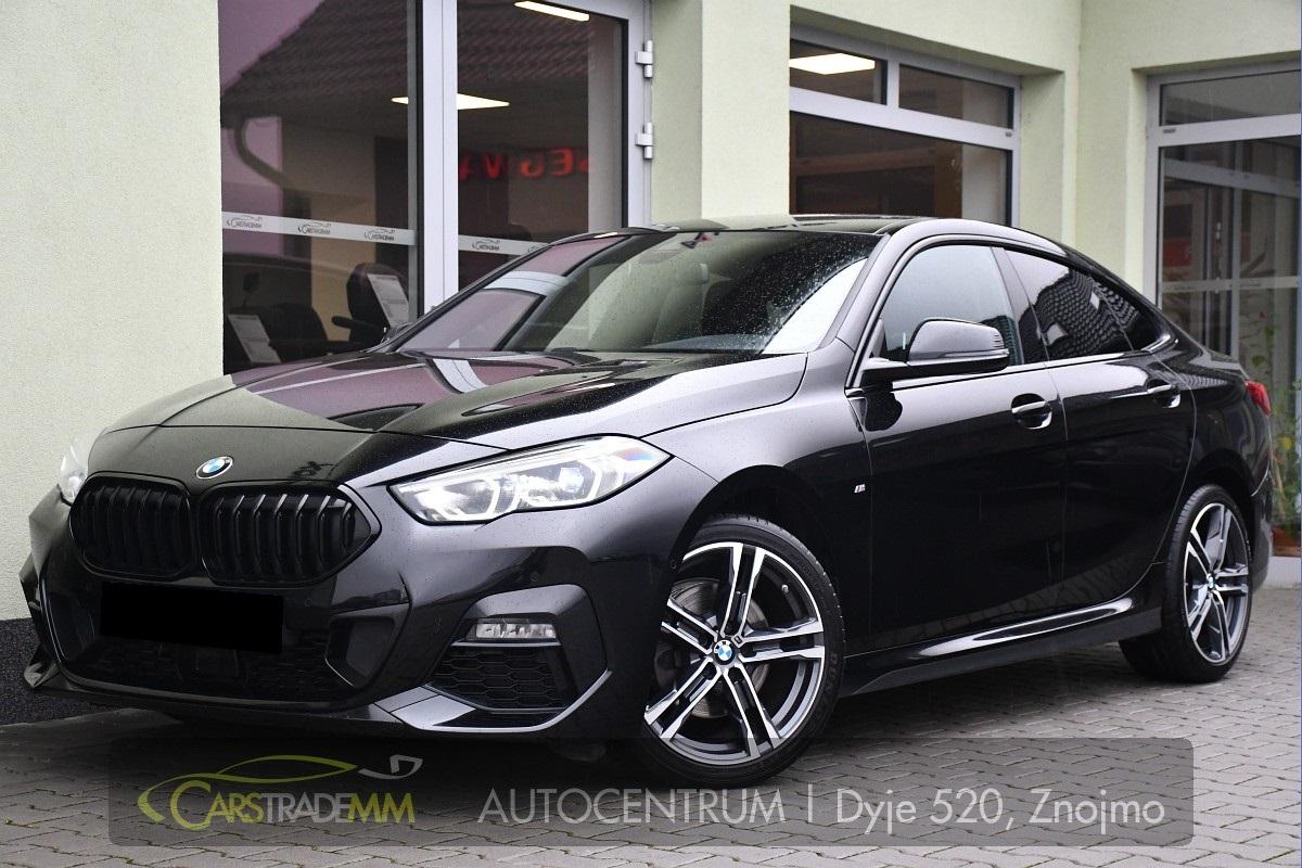 BMW Řada 2 218d M-SPORT 1M ČR