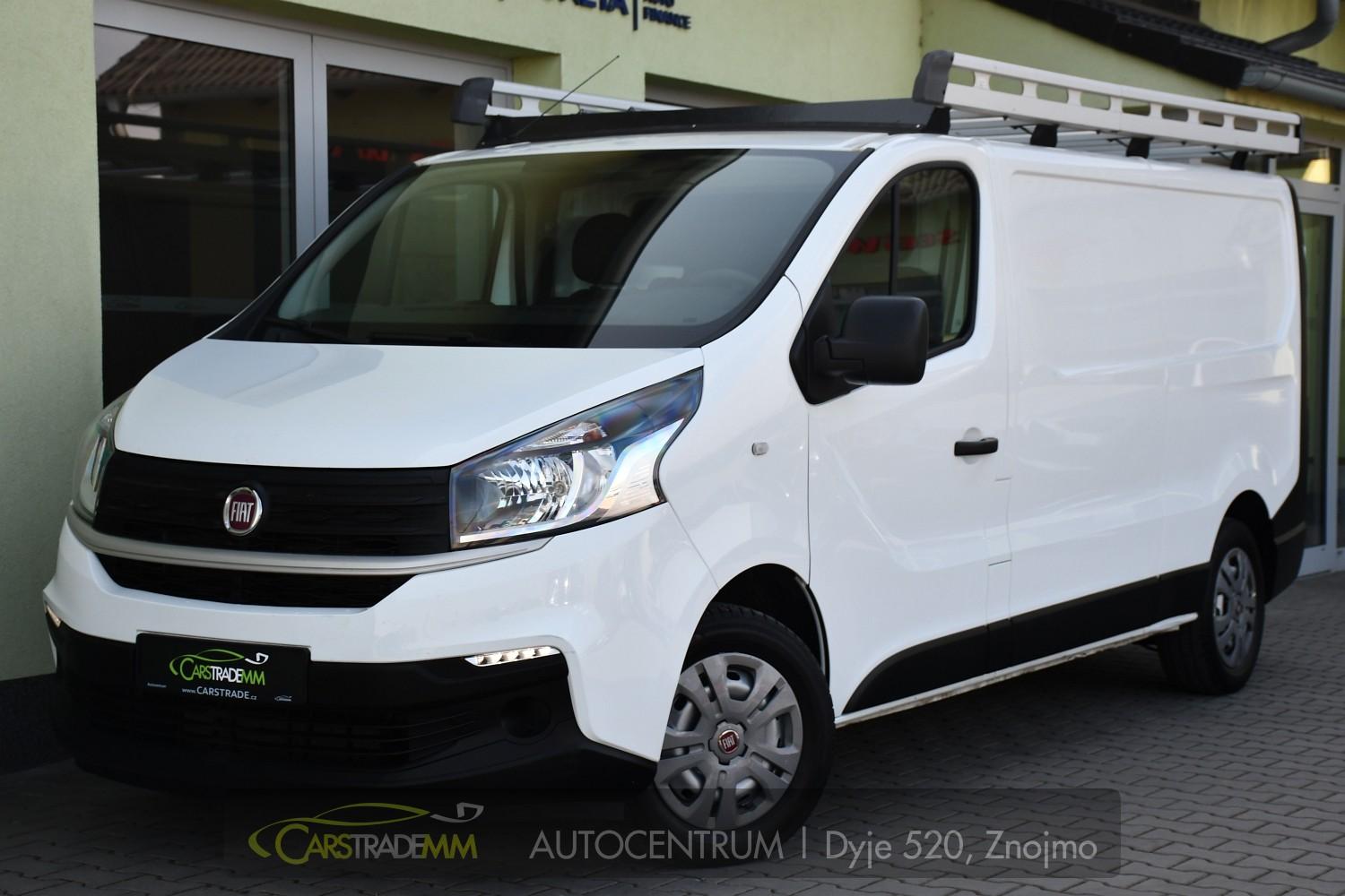 Fiat Talento