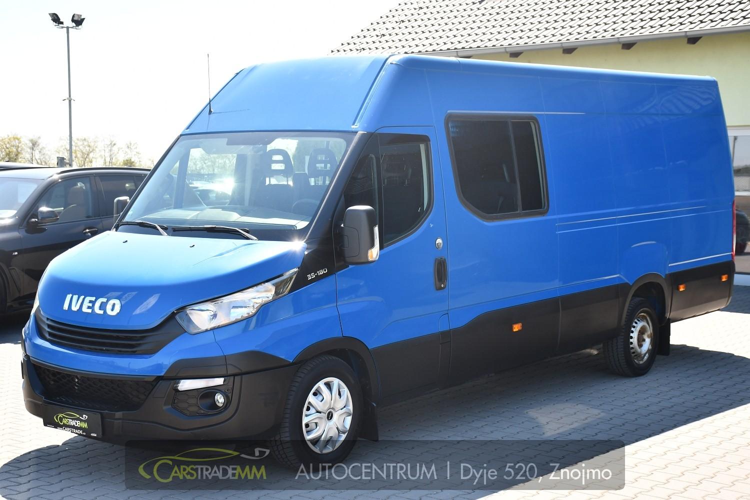 Iveco Daily