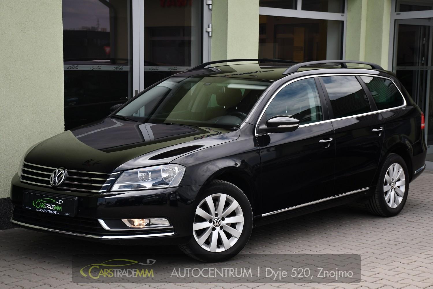 Volkswagen Passat 1.4TSi - foto 2