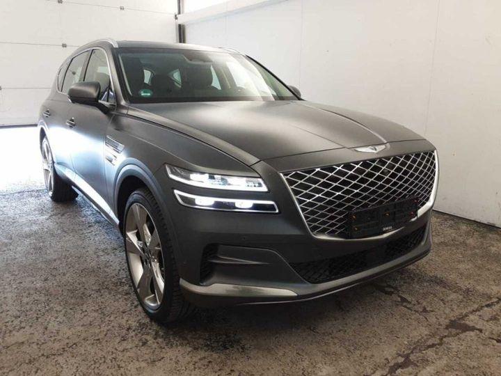 Genesis GV80 3.0 CRDi AWD AT8 EXECUTIVE