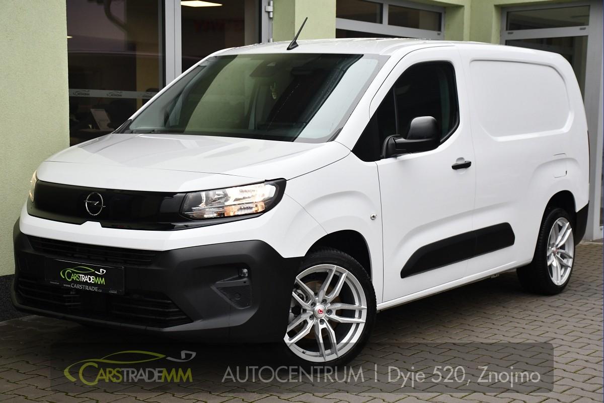 Opel Combo 1.5