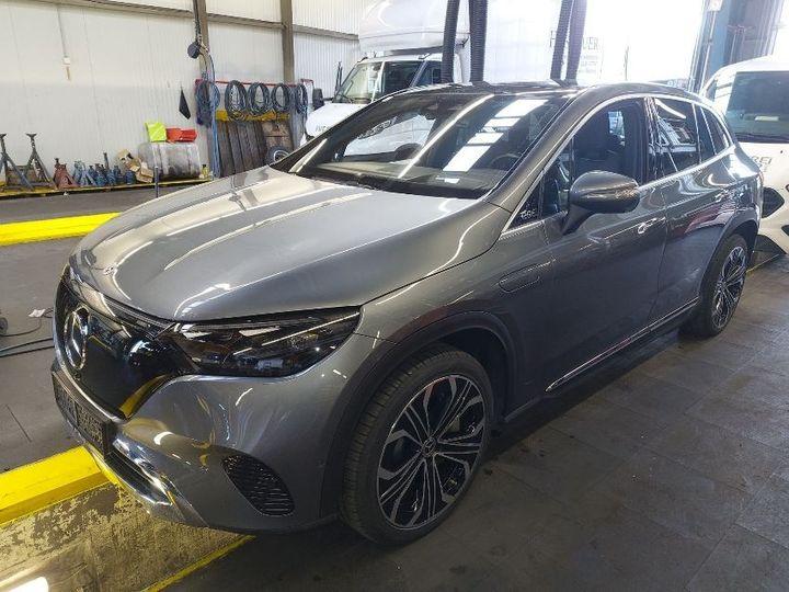 Mercedes-Benz EQE 350 4-matic Premium Plus - foto 9
