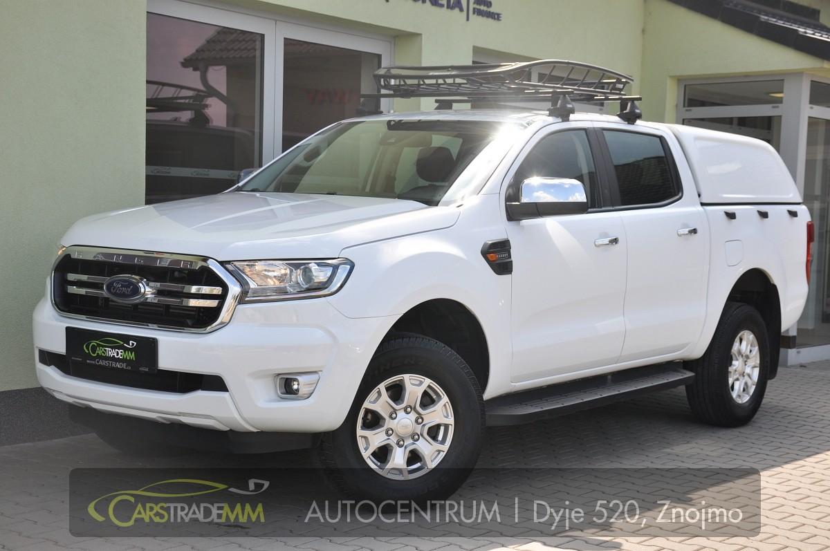 Ford Ranger 2.0