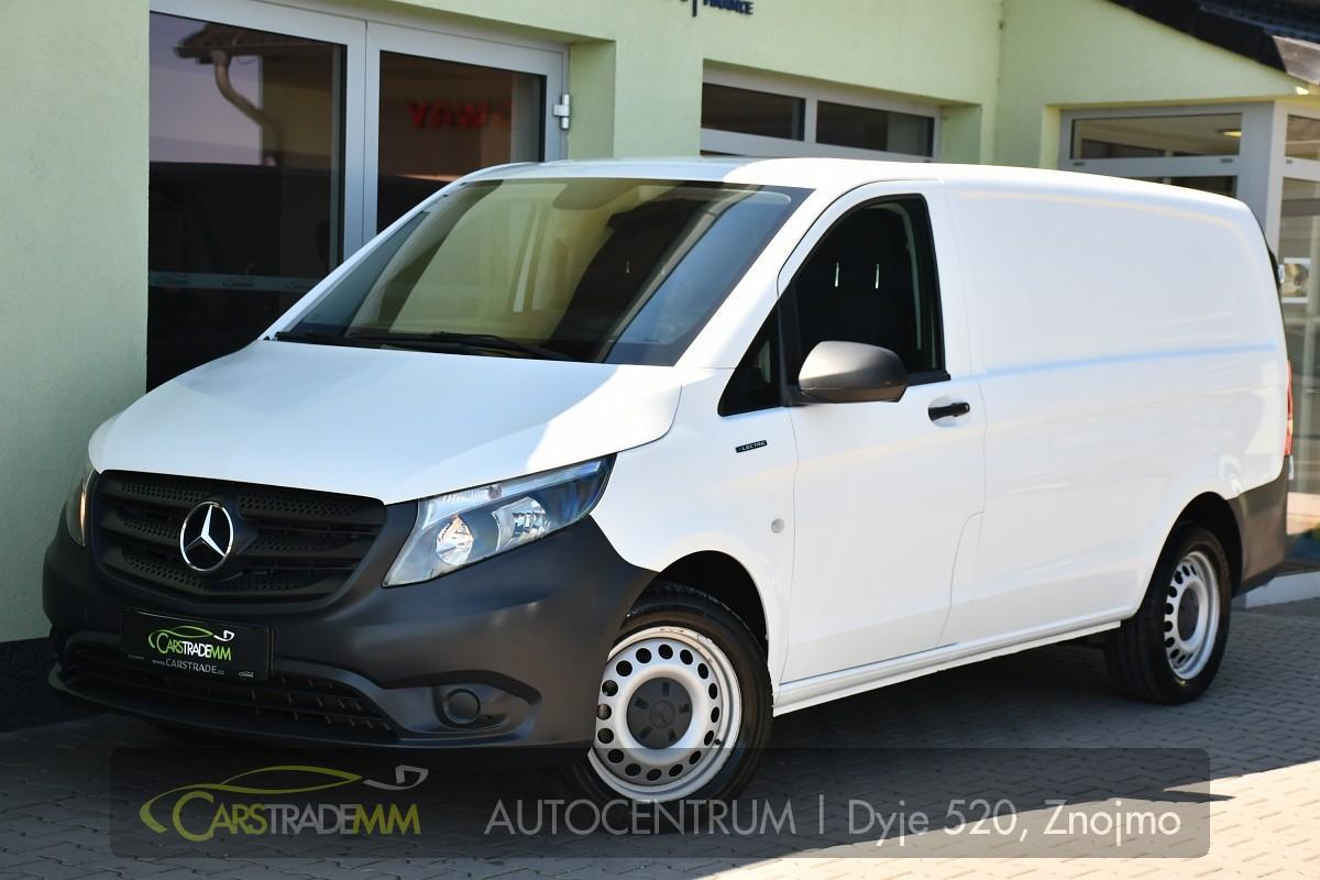 Mercedes-Benz Vito eVito