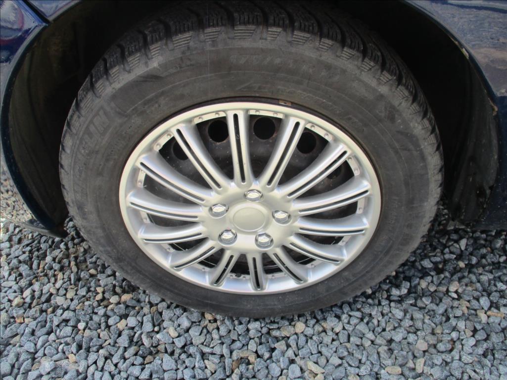 Citroën C3 1,4 i Exclusive, klima,servis,