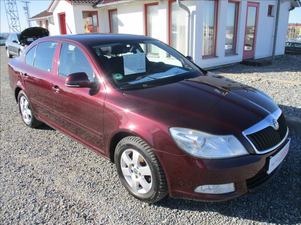 Škoda Octavia 2,0 TDI, DSG,digiklima,servis,
