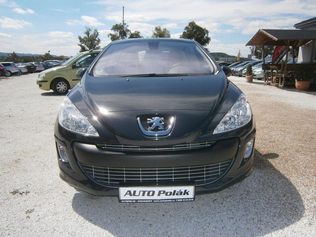 Peugeot 308 2.0 HDi