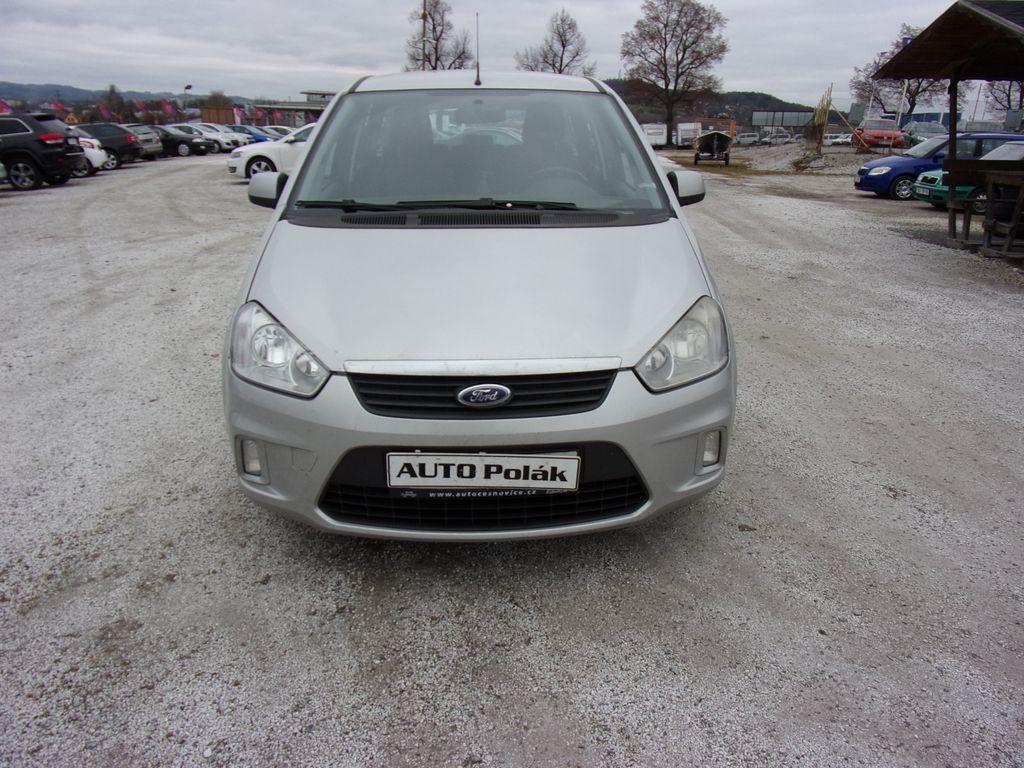 Ford C-MAX 1,6 16V