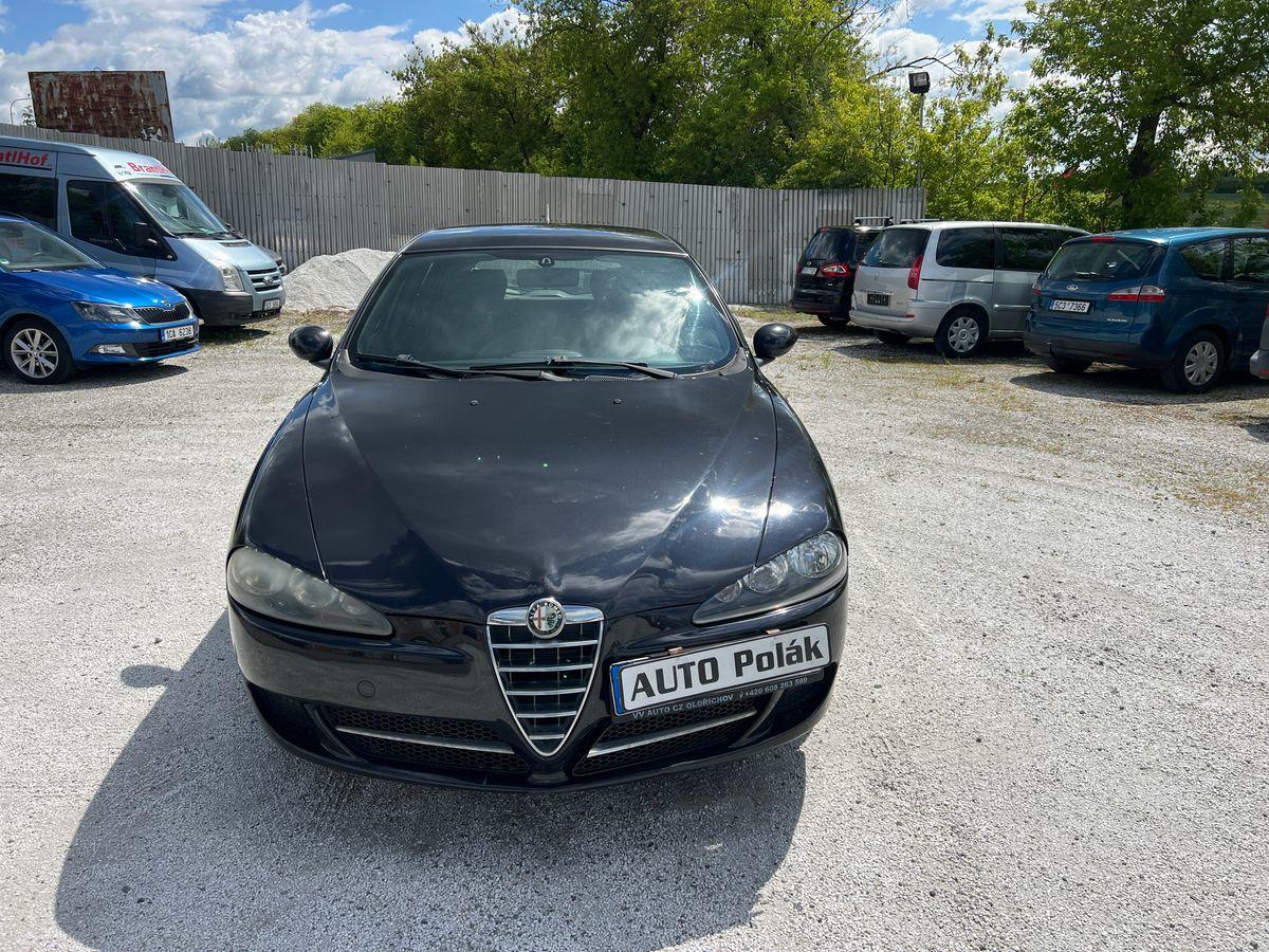 Alfa Romeo 147 1,6 16 V