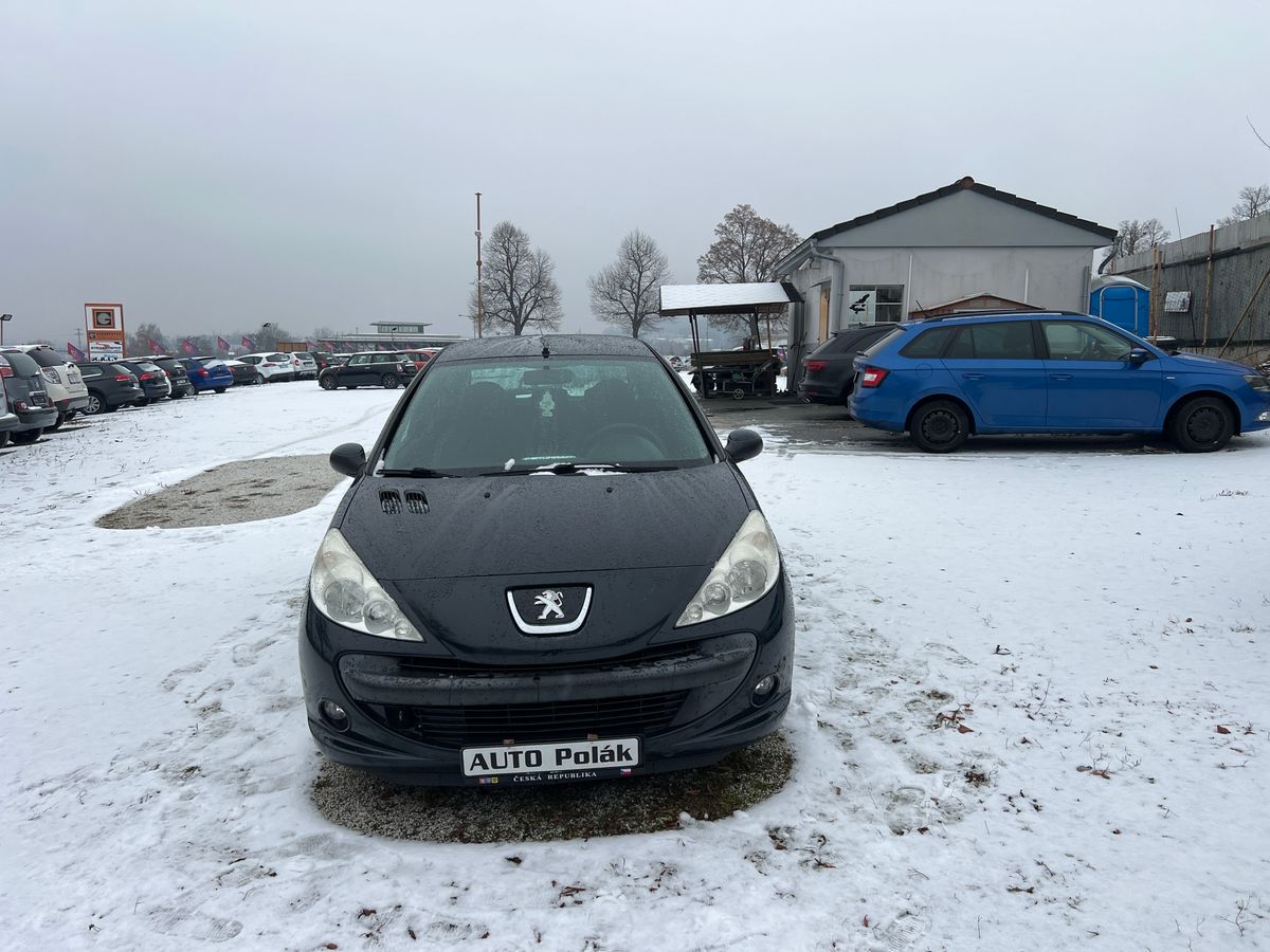 Peugeot 206 1.1 i