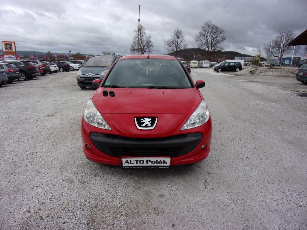 Peugeot 206 1.4 Trendy