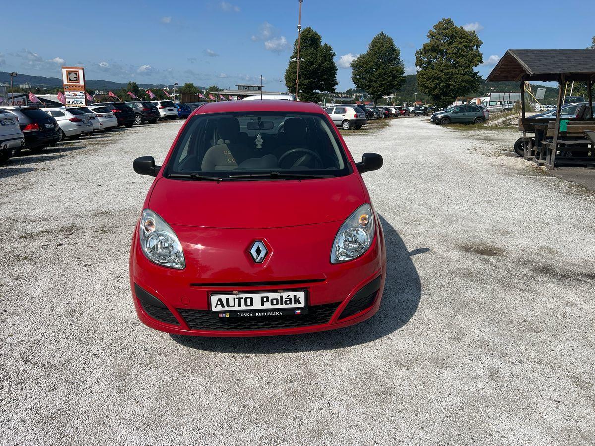 Renault Twingo 1.2 i