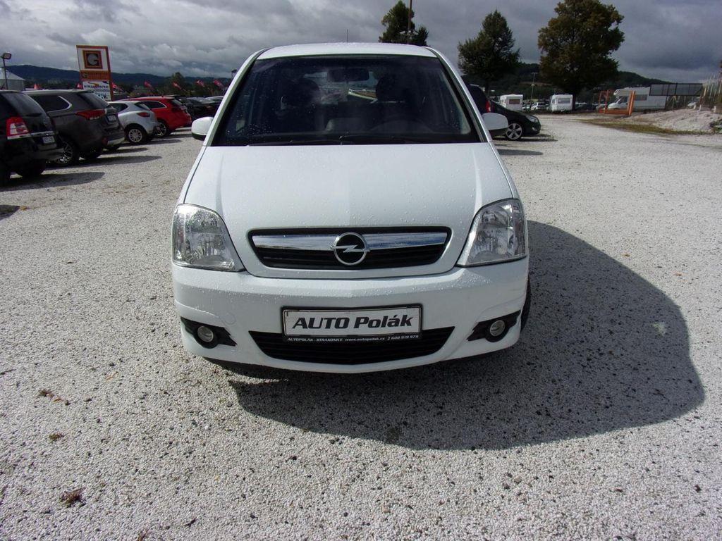 Opel Meriva 1.4 16v