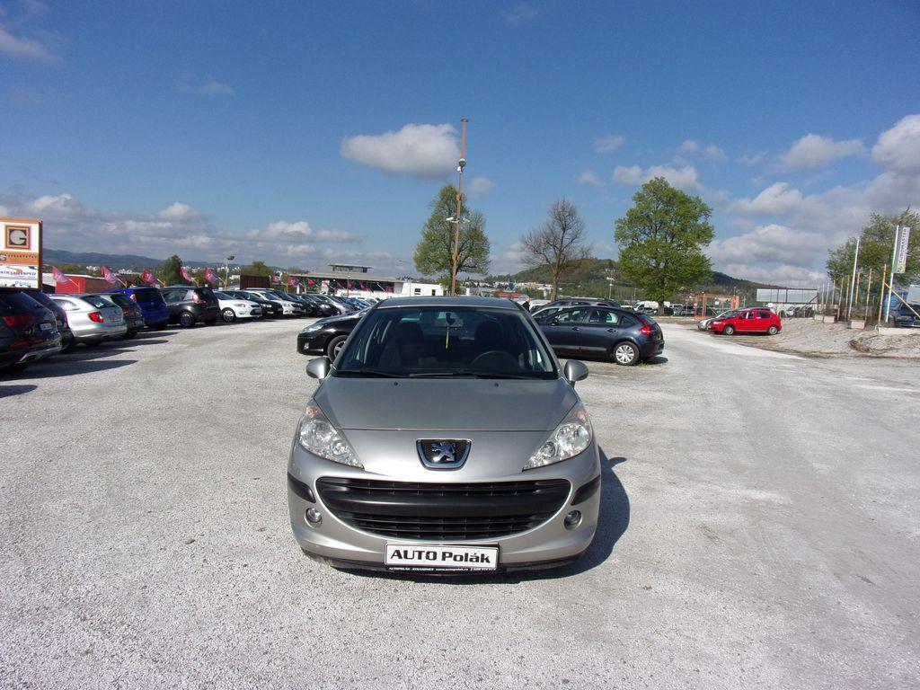 Peugeot 207 1.4 Urban