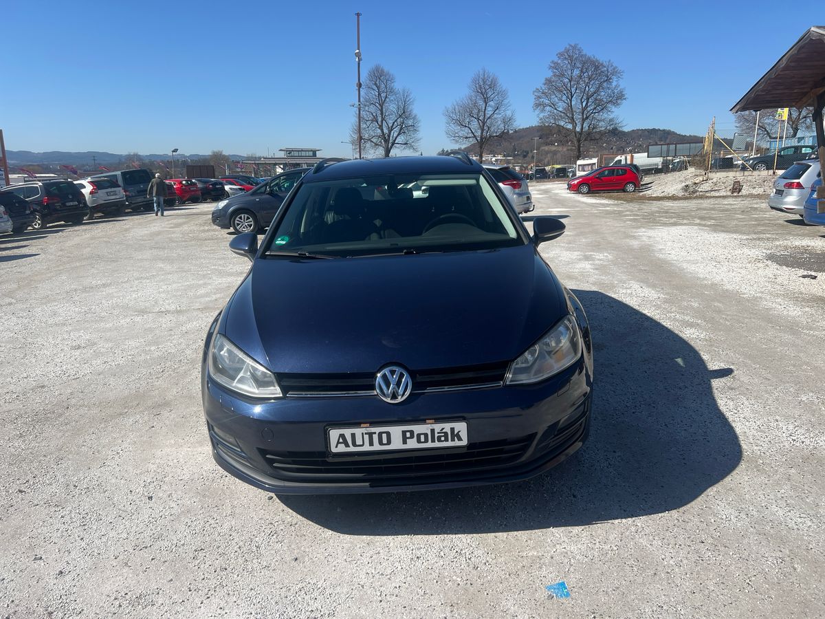 Volkswagen Golf 81kW 116 PS e