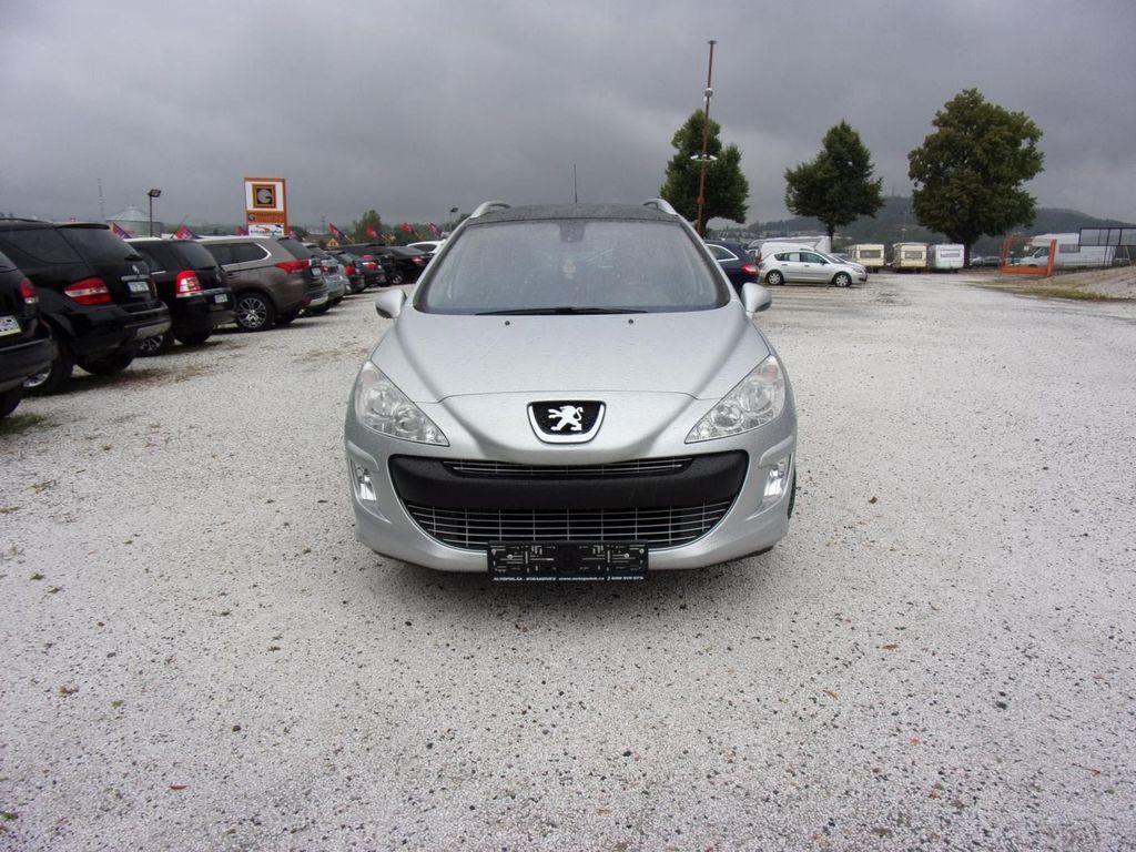 Peugeot 308 sw 1.6