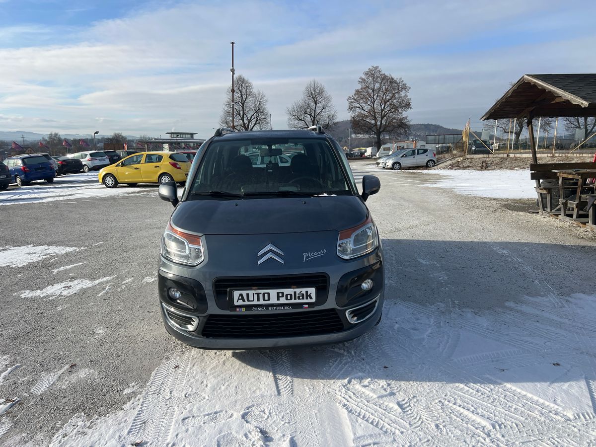 Citroën C3 Picasso 1.4 VTi