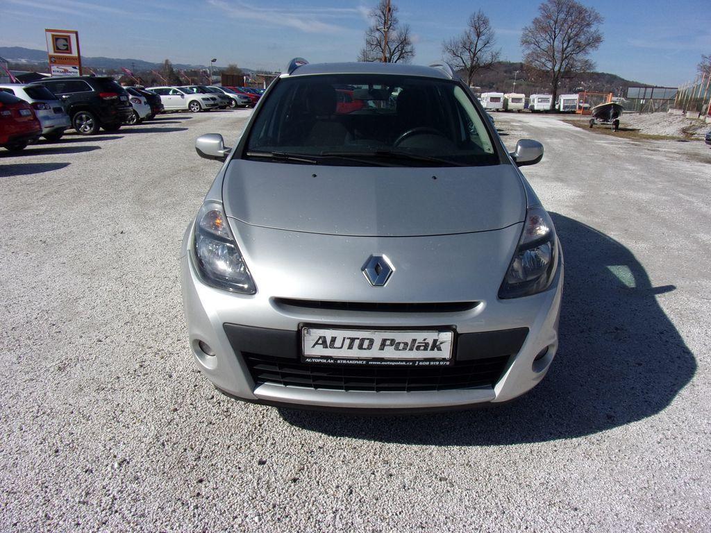 Renault Clio 1,2 i