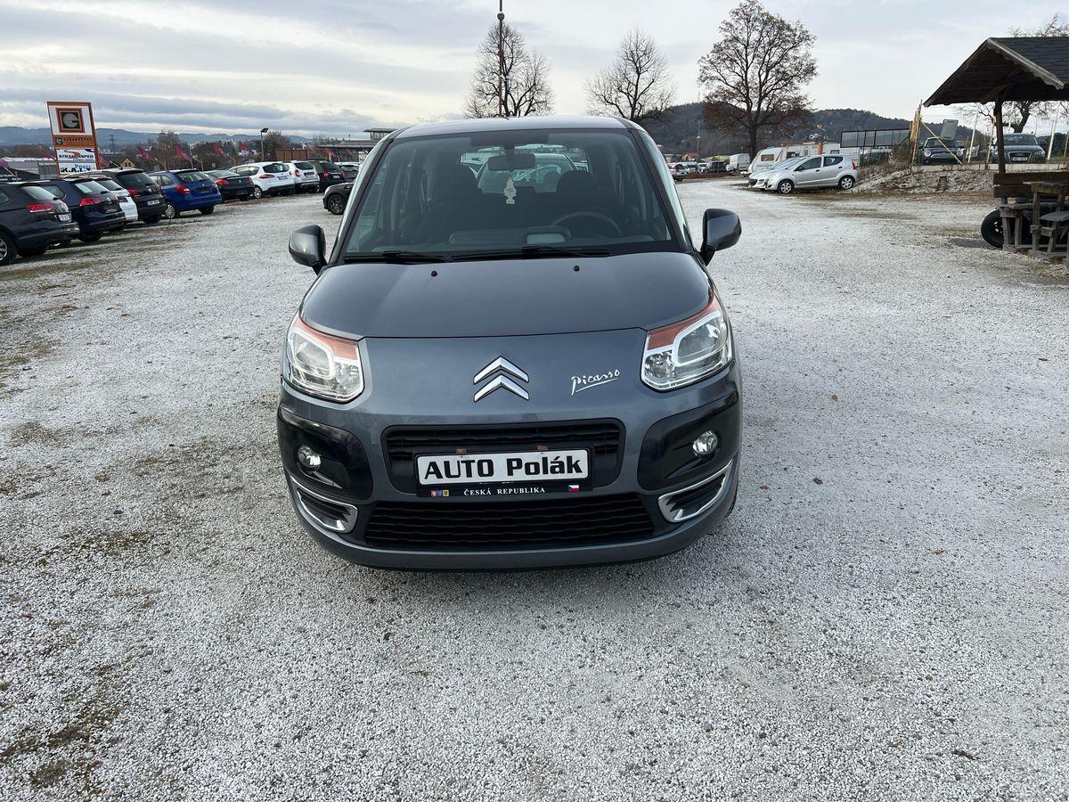 Citroën C3 Picasso 1.4 VTi