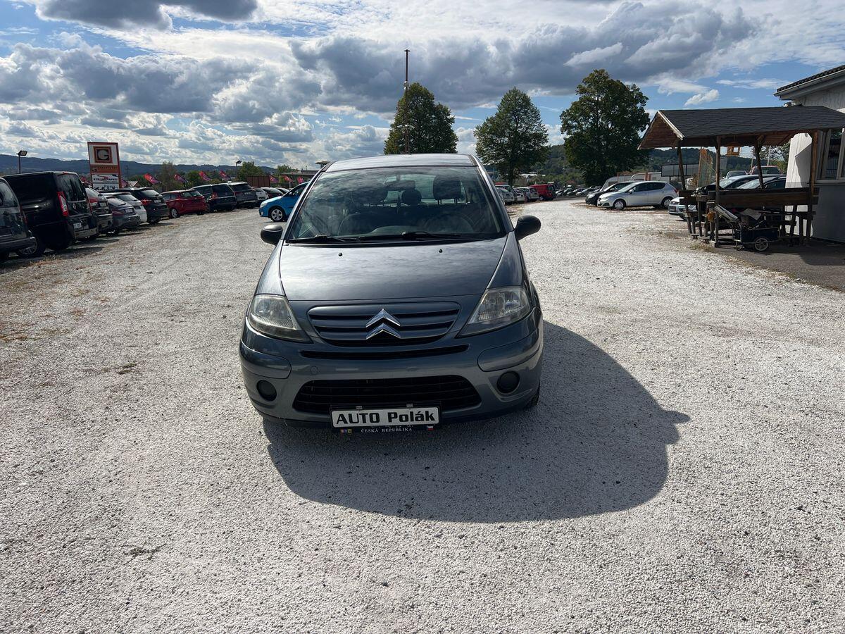 Citroën C3 1.4i