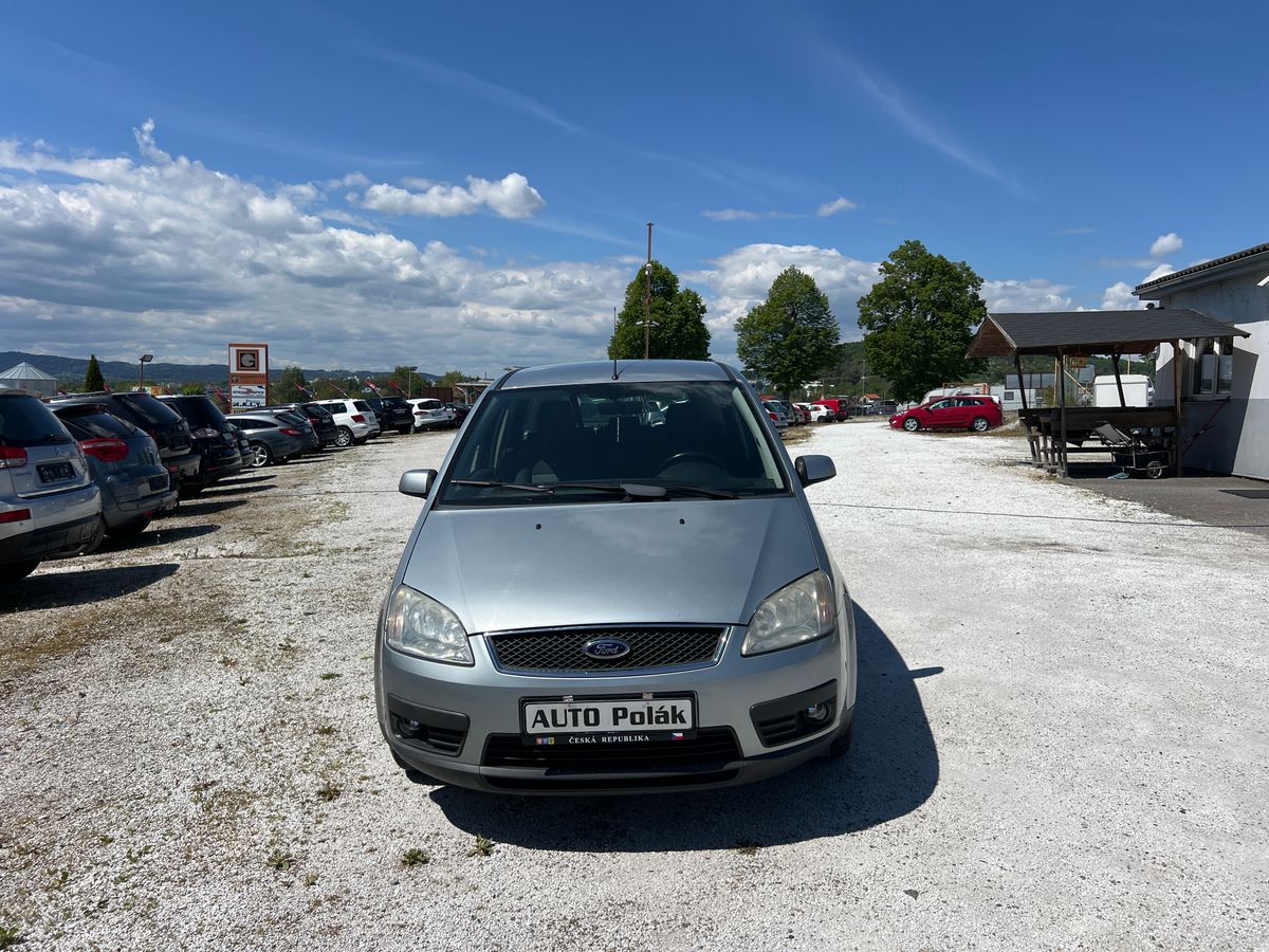 Ford C-MAX 1.8i