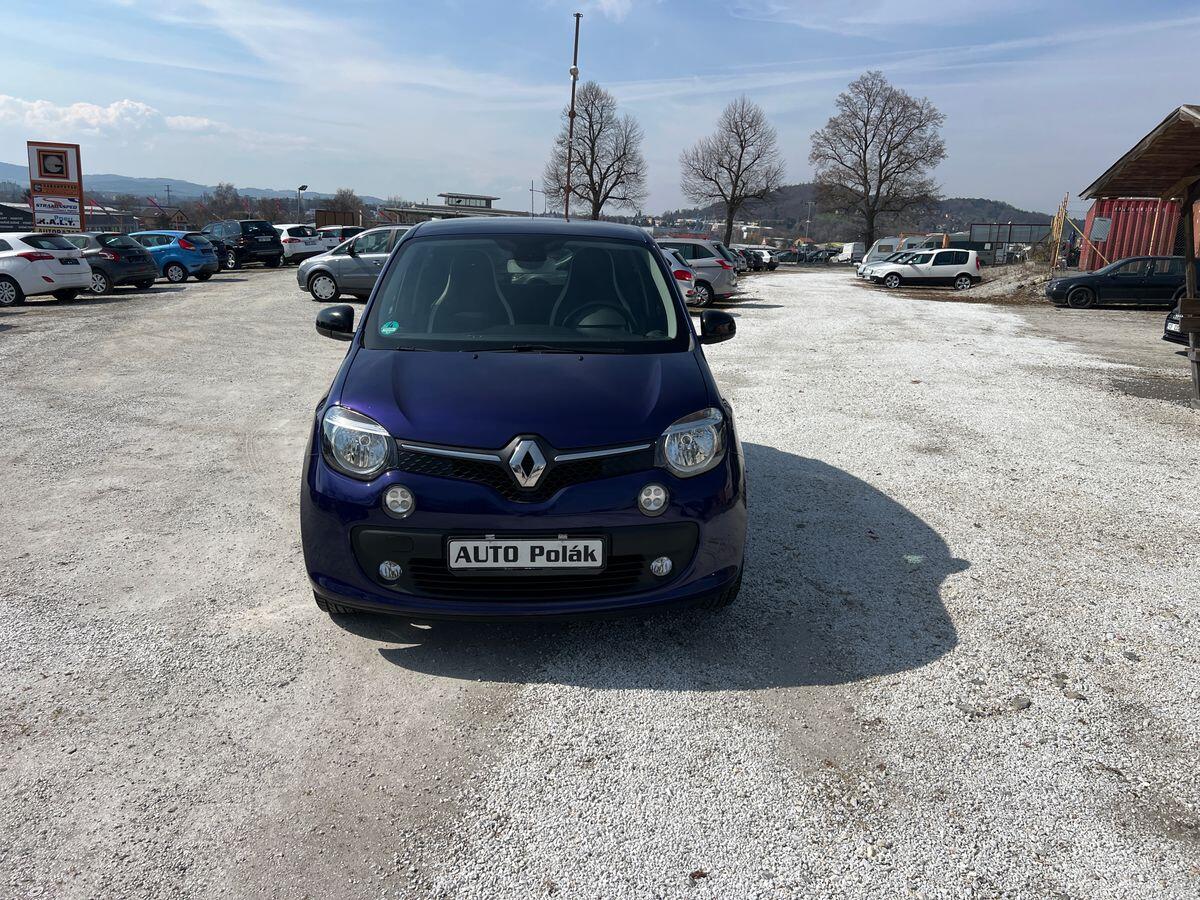 Renault Twingo 0.9 TCe