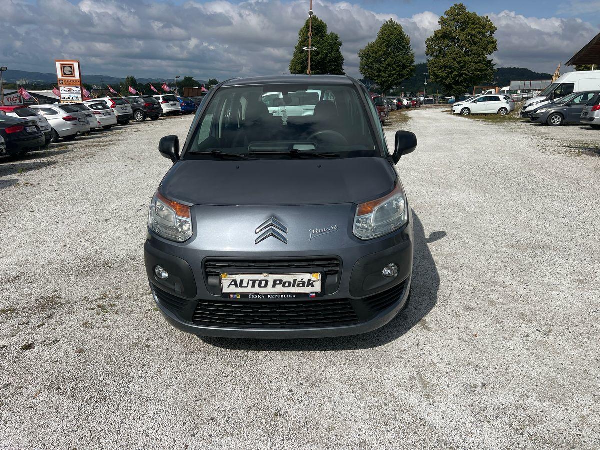 Citroën C3 Picasso 1.4 VTi