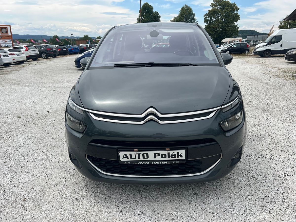 Citroën C4 Picasso 2.0 HDi