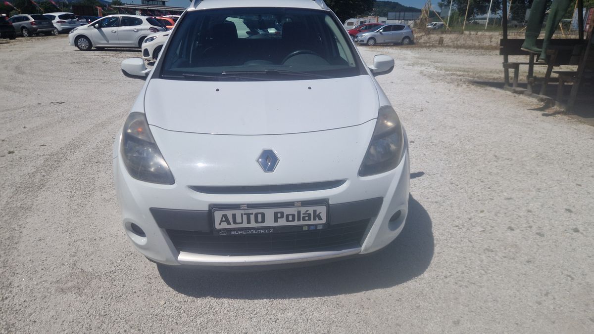 Renault Clio 1.4