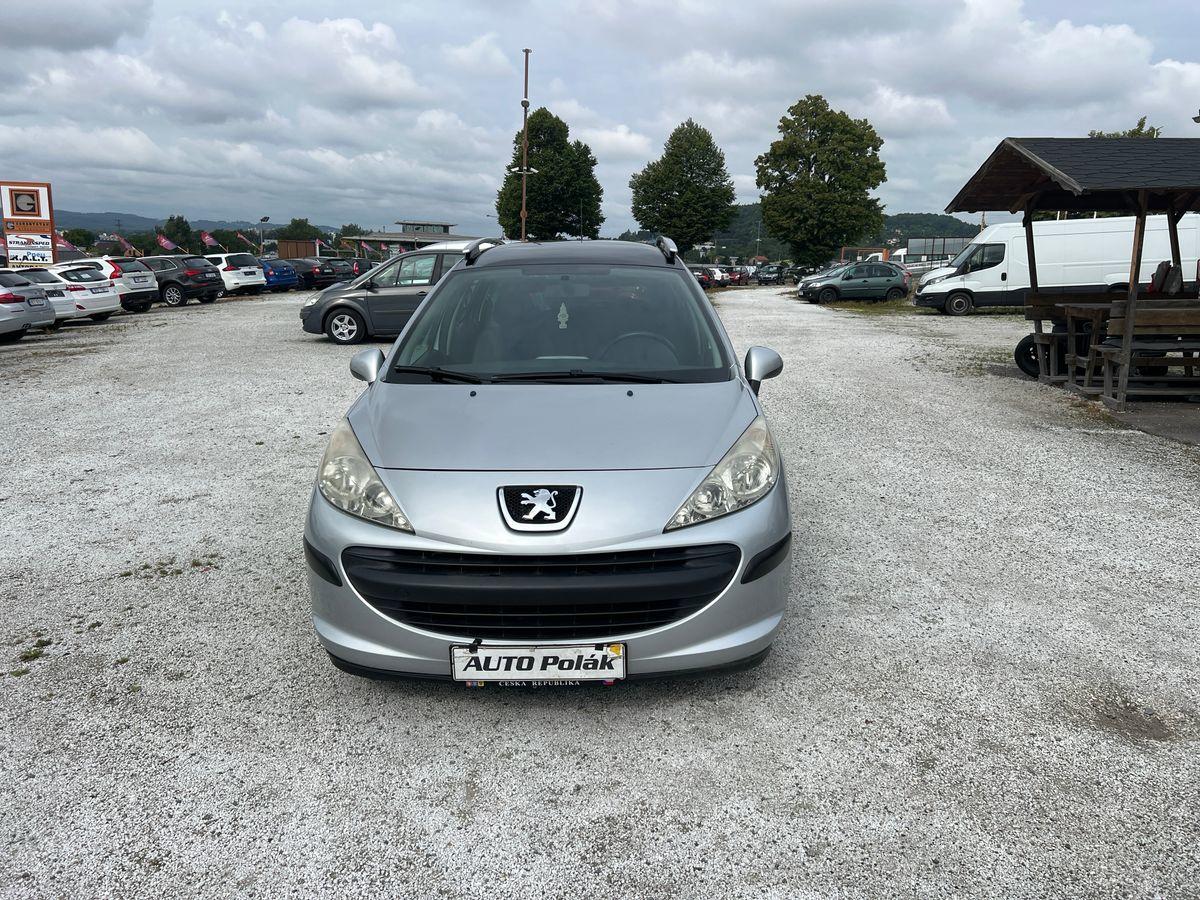Peugeot 207 1.4i