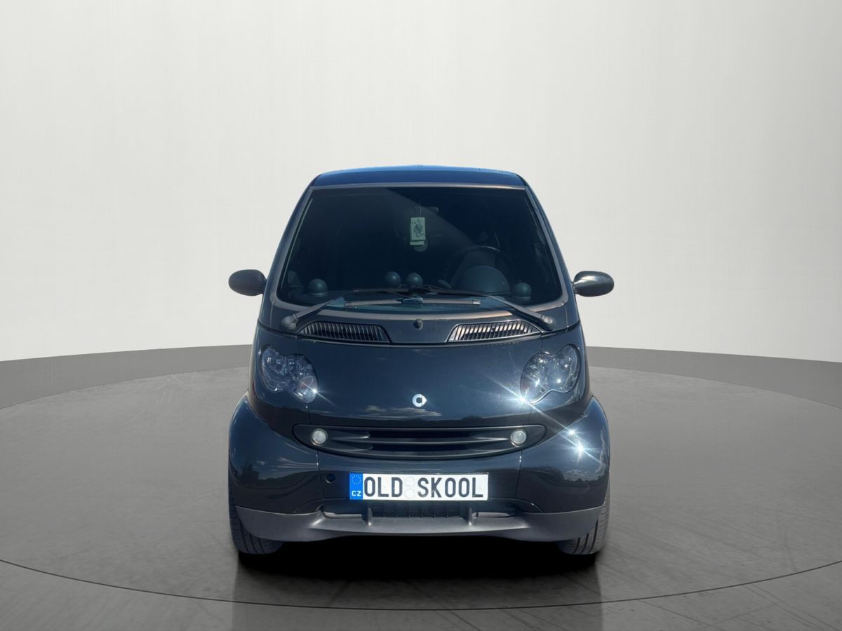 Smart Fortwo Passion