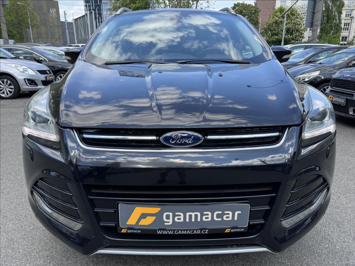 Ford Kuga 2,0 TITANIUM+Xenon