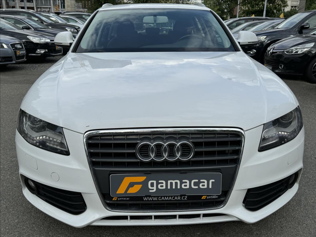 Audi A4 2,0 BEZ KOROZE!!!!!!