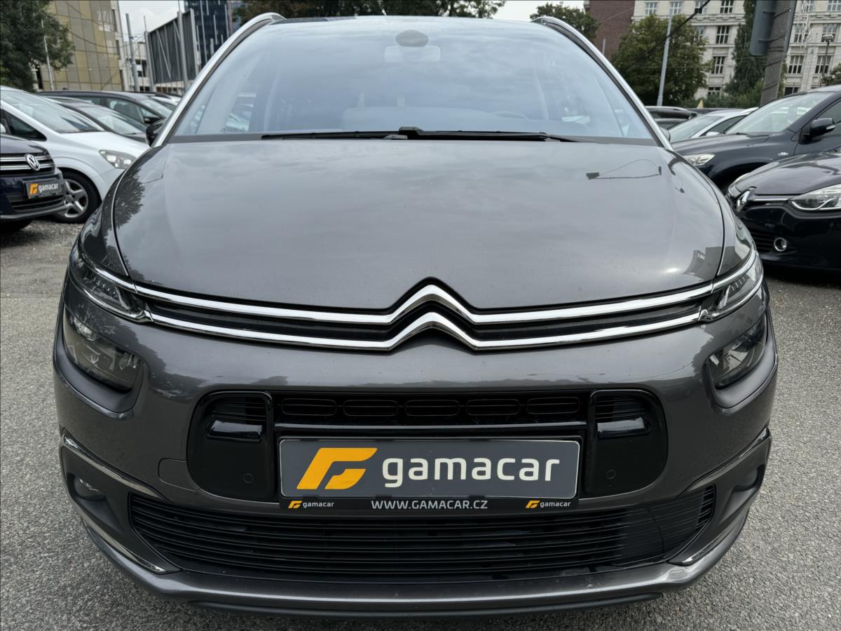 Citroën Grand C4 SpaceTourer 1,5 7 mist