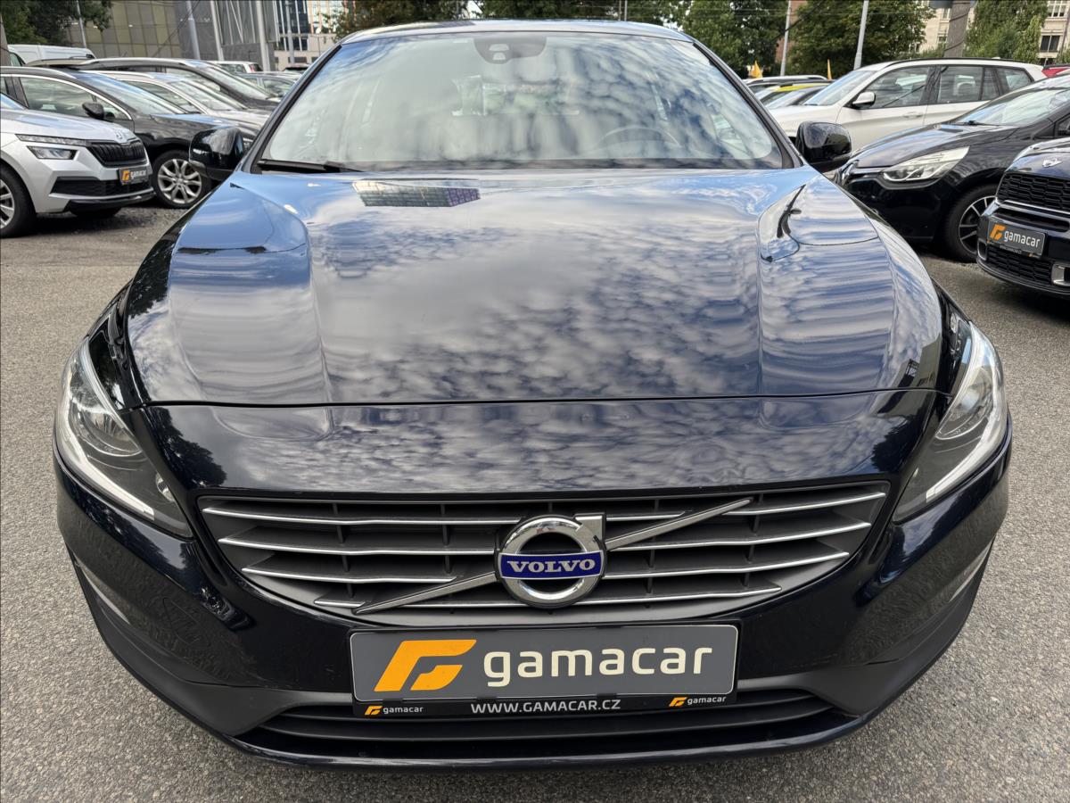 Volvo V60 1,6 Facelift+SERVIS JEN