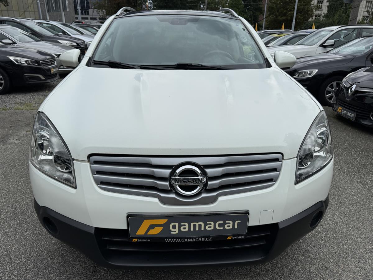 Nissan Qashqai 1,5 7.MIST+BEZ KOROZE.!!