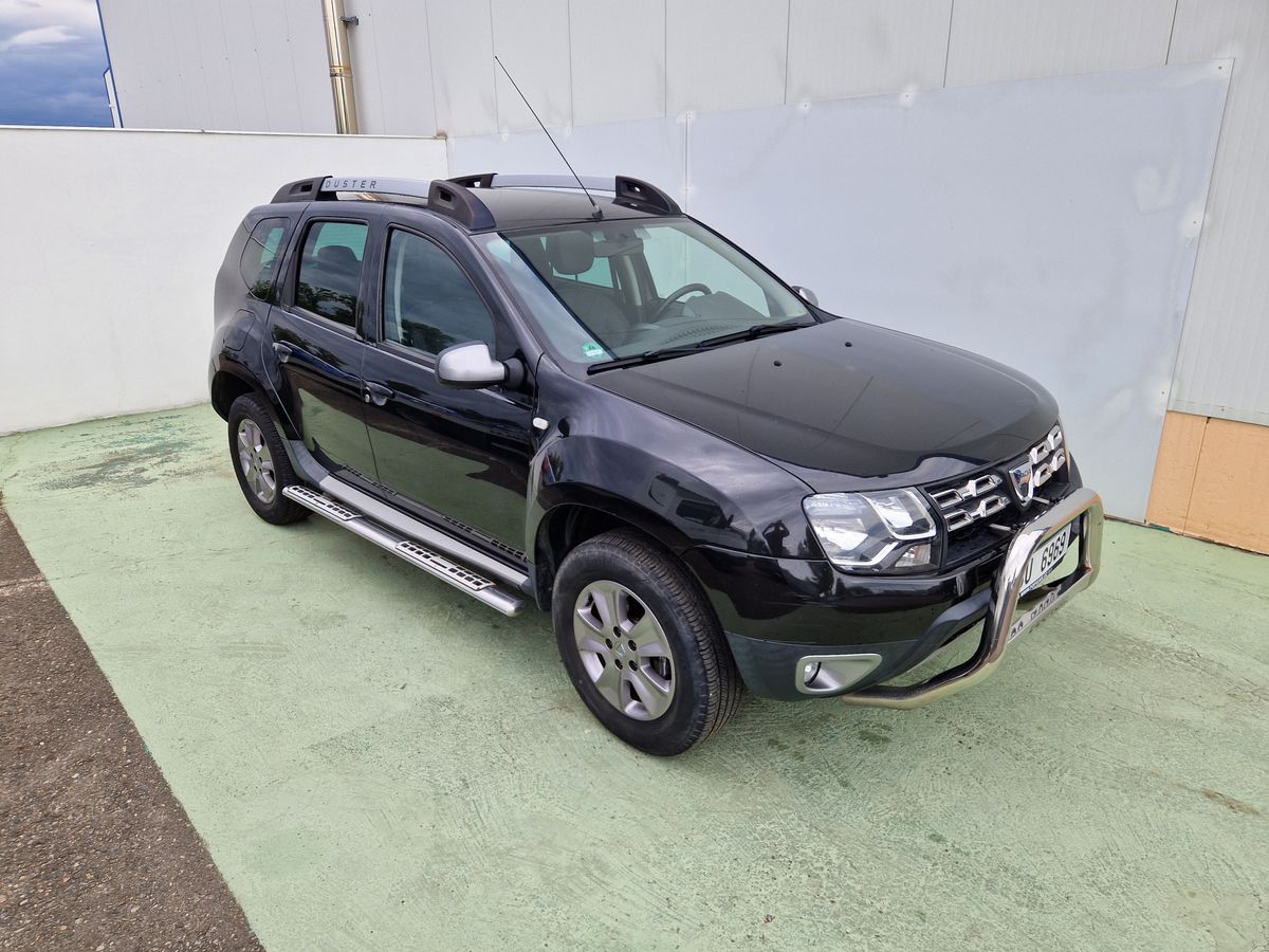 Dacia Duster Prestige 1.2 TCe