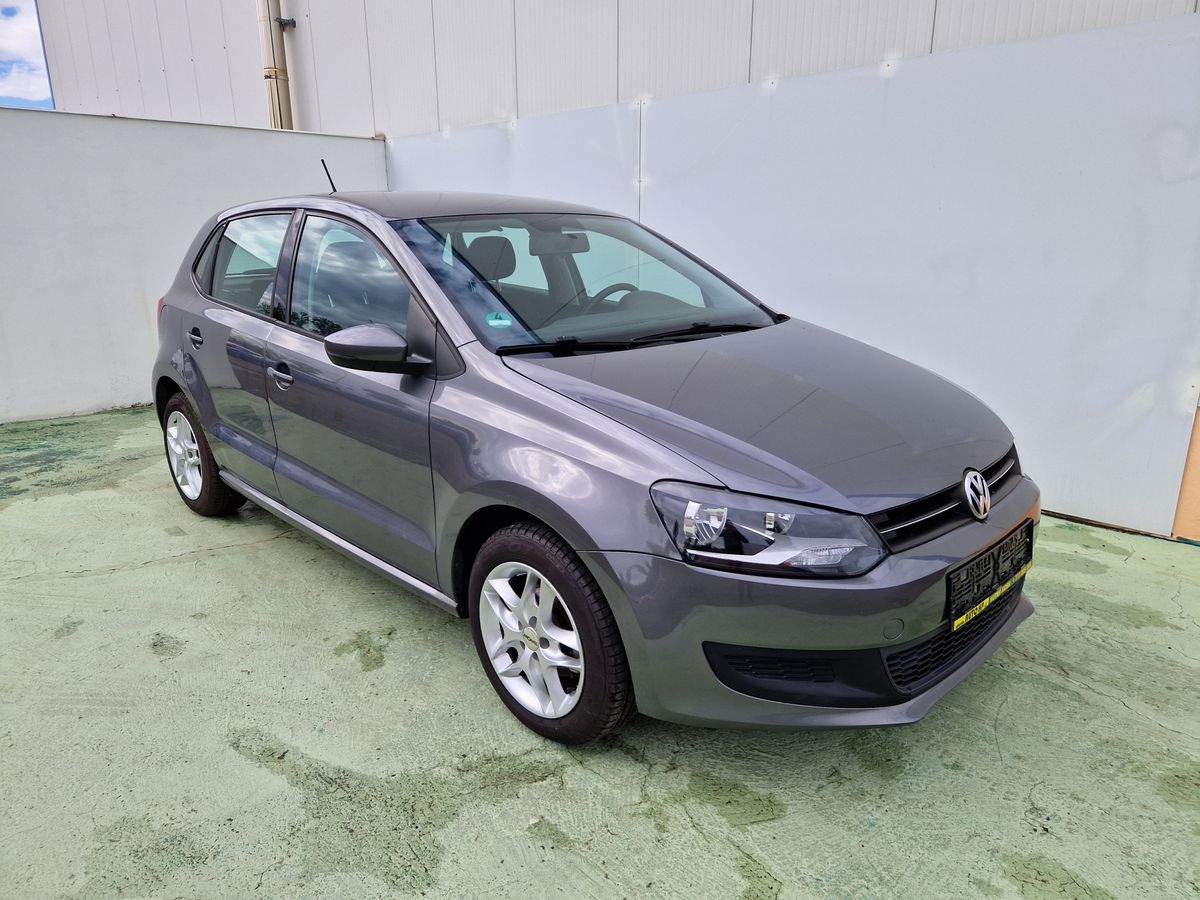 Volkswagen Polo Comfortline 1.4