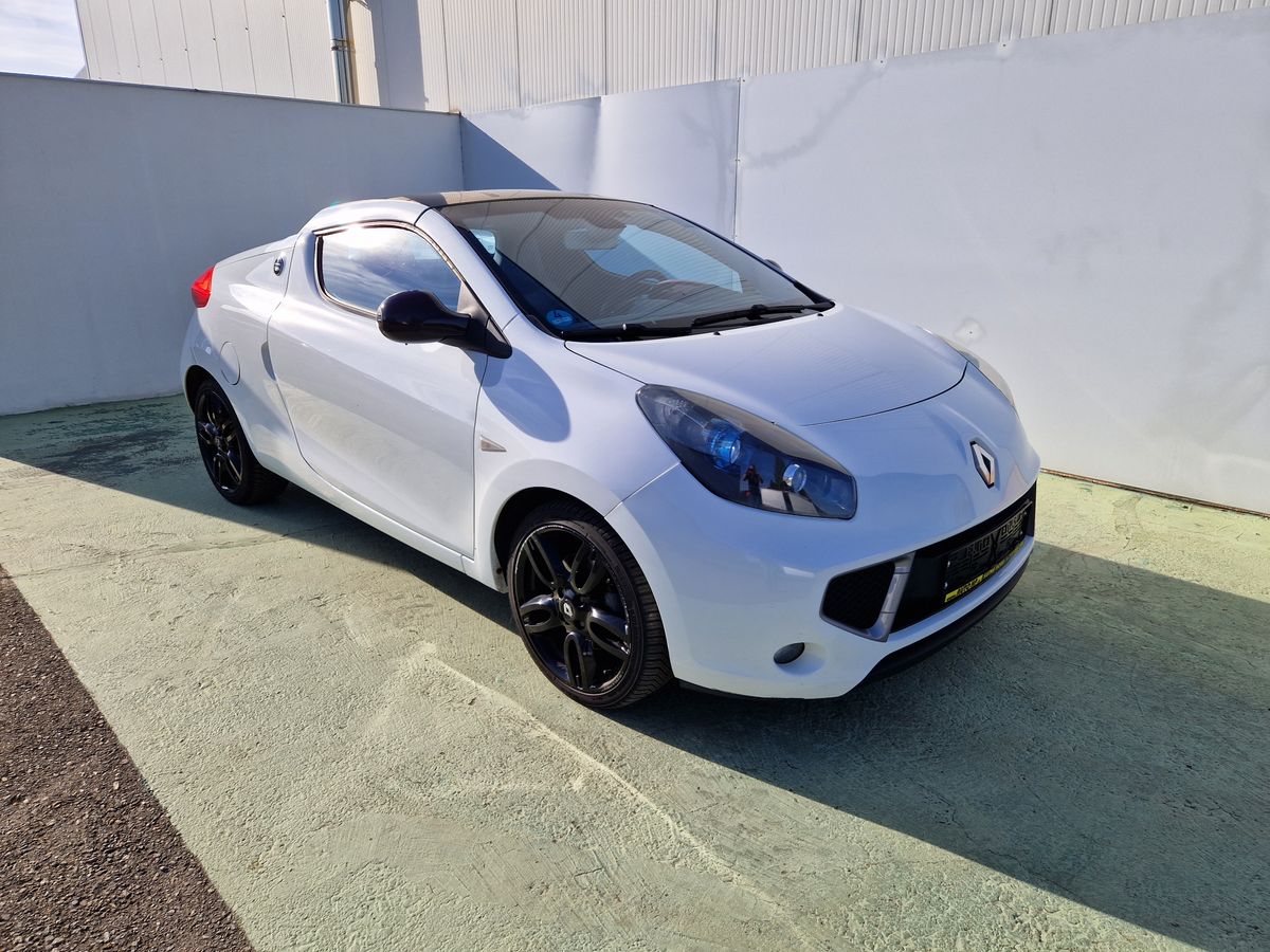 Renault Wind Night & Day 1.2 TCe 100k